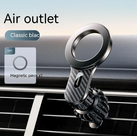 Support de Téléphone pour Voiture Mag Grip