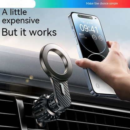 Support de Téléphone pour Voiture Mag Grip